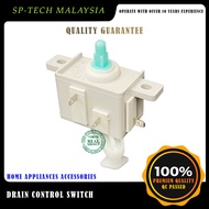 EST1016 EST1216 EST1416 EST7015 EST708 SHARP SEMI AUTO WASHING MACHINE DRAIN CONTROL SWITCH