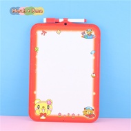 papan tulis kecil untuk anak mini whiteboard Mainan white board kecil