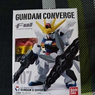 Gundam Converge Gundam X