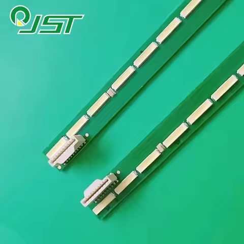 2pcs/Kit LED 6922L 0169A 6916L2172A 6916L2173A 43 V15 ART3 UD REV1.1 1 R Type L LD430EUE FHB1 FH B1 