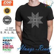 DEWA 19 ABU TSHIRT BALADEWA AHMAD DHANI LASKAR CINTA