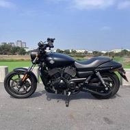 2016 Harley-Davidson XG 750 美車 中古 哈雷 XG750 可全額貸款 可車換車