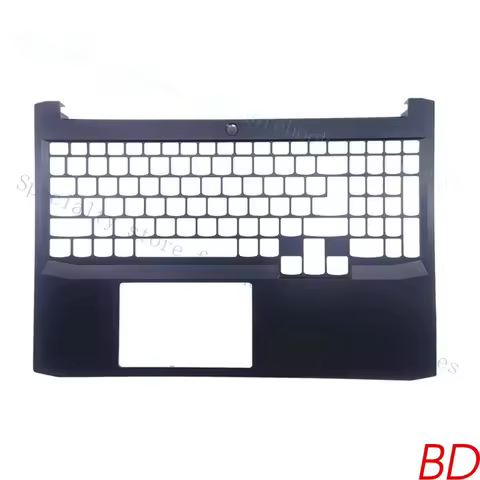 A+ For Lenovo Ideapad Gaming 3 15ACH6 Palmrest Cover C Shell AP39J000900