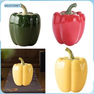 [mojotorw7] Exquisite Ceramic Tea Leaves Storage Canister Airtight Jar Organizer for Kitchen Spices 