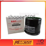 SUZUKI Oil filter Suzuki GSXR750,GSXR600,GSXR1000,GSX650F,GSX1300R Hayabusa,GSR 750 CBR600 / CBR1000