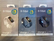 Fitbit Charge 5 智能運動錶帶 智能錶帶 智能手帶