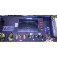 mcp 3d printed protective case for i2c c09