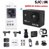 Orig SJCAM Action Camera SJ4000 AIR 4K 30PFS Cam Sports Video Action Cameras