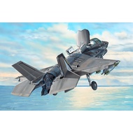Trumpeter 03232 1/32 F-35B Lightning