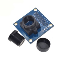 [Huandao Technology] ov7670 Arduino Camera Module ov7670 Microcontroller Capture