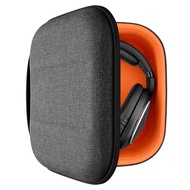 FCGeekria Headphones Case Compatible with HD 660S2 HD 660S HD560S HD598 HD 599SE HD280PRO HD 600 Cas