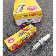 NGK G Power Spark Plug BKR6E-11