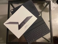 iPad Pro (12.9-inch) Smart Keyboard Folio