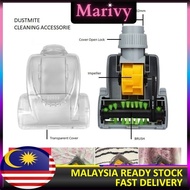 Vacuum Vaccum Dustmite Brush Accessories Bed Vacuum Kulat Dust Mite Mites Brush