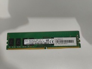 SK Hynix 8GB DDR4 2400MHz 記憶體