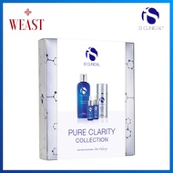 iS Clinical Pure Clarity Collection