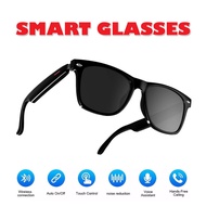 E13 Smart Glasses Wireless Bluetooth 5.0 Sunglasses With Bluetooth Headphones Outdoor Sports