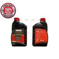 Toyota Long Life Coolant (Ethanediol) Genuine Part Original UMW 1L 088891L 1PC