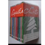 Agatha Christie Bundle Series 7
