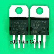 P75NF75 75N75 good quality disassembler. 75NF75