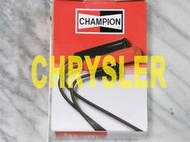 美國香檳 克萊斯勒 CHRYSLER 藍哥 WRANGLER 90 95 2.5 高壓線 矽導線 火星塞線 各車系 可問