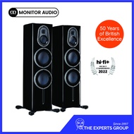 Monitor Audio Platinum 300 3G Floorstanding Speaker (2 Speakers / Pair)