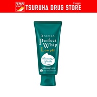 เซนกะ เพอร์เฟ็ค วิป โลว์ พีเอช คาล์มมิ่ง ซิก้า 100 กรัม / Senka Perfect Whip Low PH Calming Cica 100