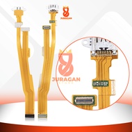 FLEXIBLE FLEXIBEL OPPO F5 TC CAS CASAN CHARGER