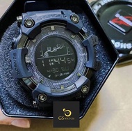 [Malaysia 2 Years Warranty] Casio_ G_shock_ Rangeman GPR-B1000 Digital Sports G_Shock_Watch Men Watc