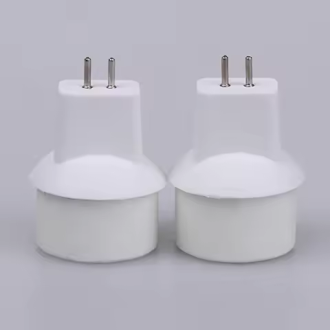 MR16 to GU10 G4 Gu5.3 to Gu10 Halogen LED Lamp Base Holder Light Socket Adapter