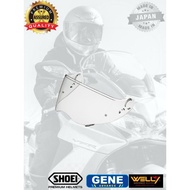 SHOEI CNS 2 Visor For Hornet ADV Helmet