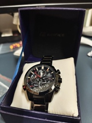 Casio Edifice Tough Solar 藍牙男裝手錶