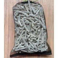 Ginger coral aquarium filter media 1kg ginger/ ginger coral aquarium filter media