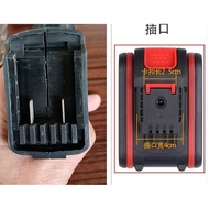 42V48V24V25V28V36V21V26V68VF88V98V Rechargeable Drill Hand Electric Drill Lithium Battery Bare Metal