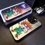 Anime Movie Rugrats in Paris Casing for Apple Galaxy S26 S25 Edge S24 S23 S22 S21 S20 FE Ultra Plus 