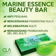 Marine Essense Beauty Bar