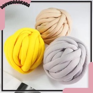 Chunky Cotton TUBE YARN YARN YARN CCT1