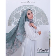 LATISZA MUMTAZ SQUARE SERIES 7