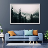 Minimalist 40X60Frame Foto