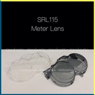 YAMAHA LAGENDA SRL115 / SRL115Z / SRL115ZR - METER LENS COVER METER CERMIN METER LAGENDA 115Z ZR