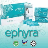 EPHYRA 100% ORIGINAL