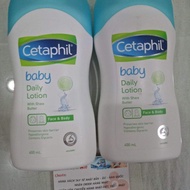 Cetaphil Baby Body Moisturizer