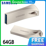 Samsung | Flash 64Gb Be3 Drive Bar 3.1 Muf USB