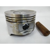 TOYOTA COROLLA AE80, AE82, AT151 4A ENGINE PISTON STD 81MM ORIGINAL 13101-16010