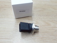 เซนเซอร์วัดแรงดันท้ายราง Mercedes - Benz W169 W245 W203 W211 W639 เครื่อง OM640 OM642 OM646