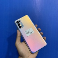 Oppo Reno 5 Ram 8/128GB Bekas Fullset