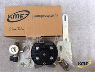 หม้อต้ม KME Silver Turbo มีวาล์วที่กรองแก๊ส ของแท้จาก KME โปแลนด์