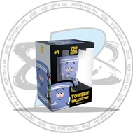 Youtooz South Park- Towelie