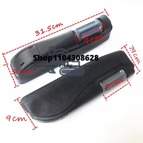 Excavator Cab Seats Armrest Excavator Accessories for Doosan Daewoo DH225-7 DX DAEWOO HYUNDAI R210/2