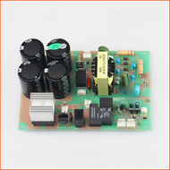 WS/Tig Arc Welding Machine High Frequency Board Power Supply Board with Rectifier Bridge MOS Tube Ws